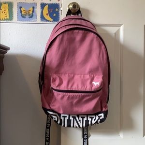 PINK Collegiate Backpack